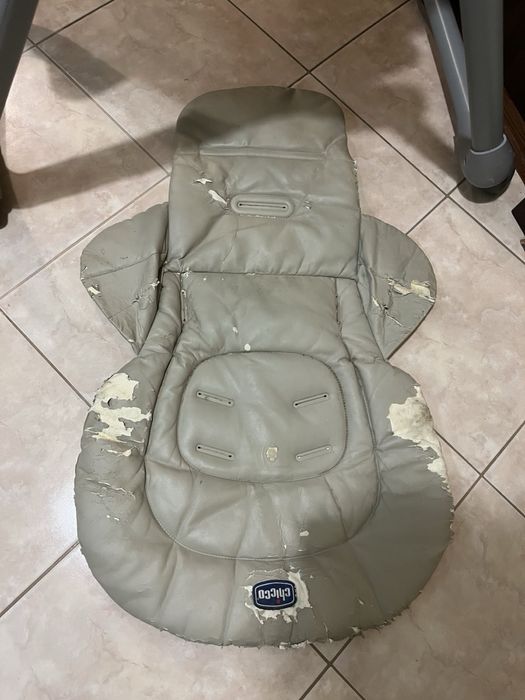 Стілець для годування  Chicco  Polly Magic Relax!