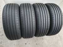 4x Goodyear Efficientgrip Performance 2  215/55r17  7mm Jak nowe 23r