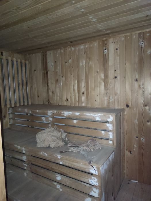 Продаж будівлі комерційного призначення в м. Старий Самбір