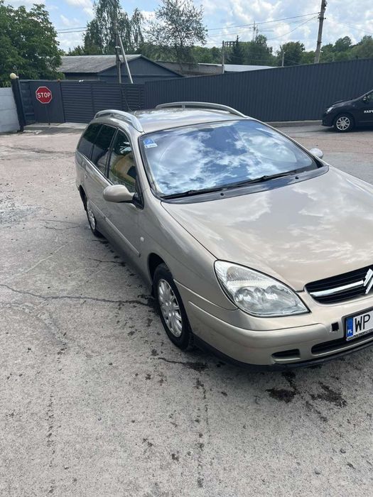 Продам Сітроен у чудовому стані