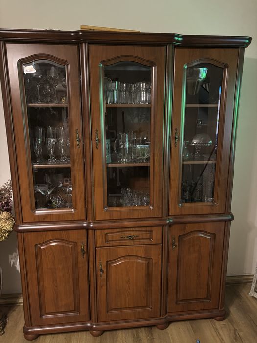 Zestaw mebli do salonu BRW Kolekcja: Bawaria