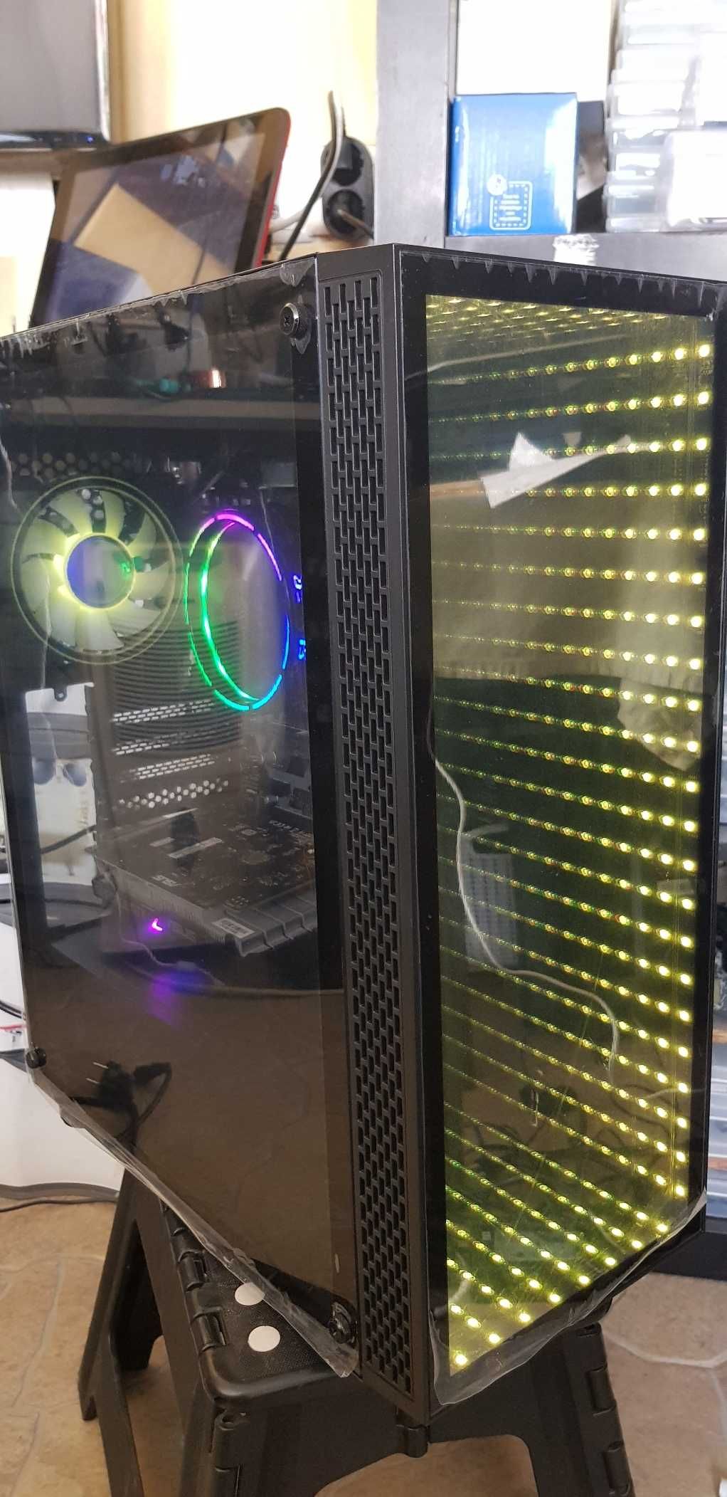 Computador Gaming