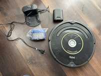 iRobot Roomba 650, sprawny