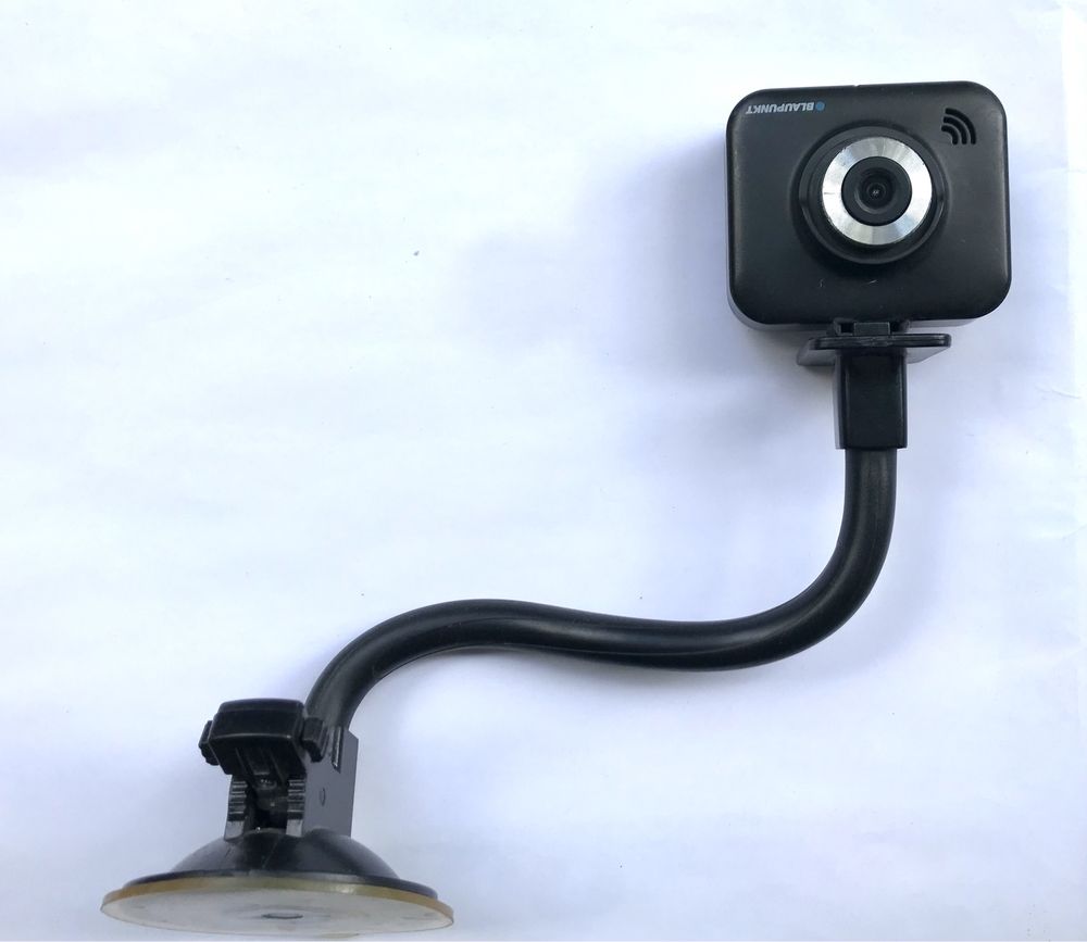 Videorejestrator Blaupunkt