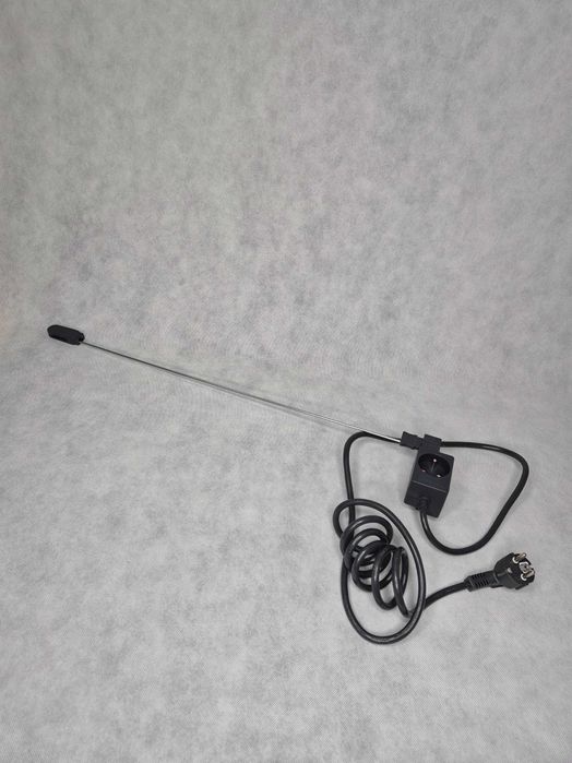 Antenka z gniazdkiem do deski do prasowania Vileda Star Plus