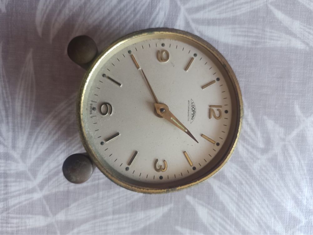 Relogios antigos .Vintage em bom estado