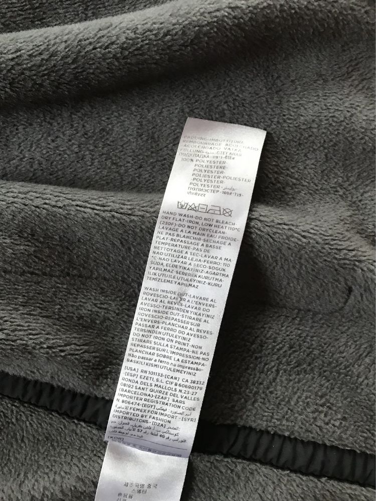 Жилет безрукавка Ermenegildo Zegna