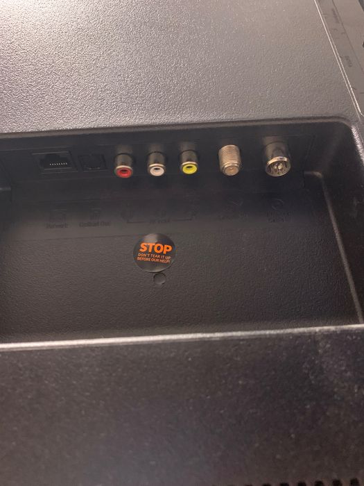 Телевізор Xiaomi MI L65M5-5ASP