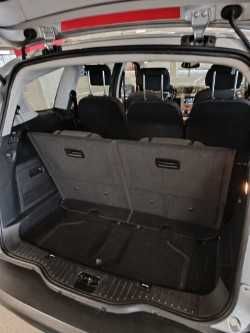 Ford S-Max 1.8 TDCi Gasóleo Julho 2009  7 Lugares 125Cv