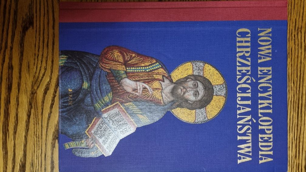 Nowa Encylkopedia Chrześcijaństwa