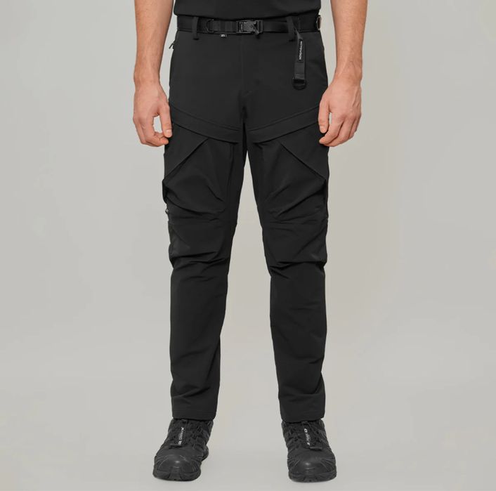 Штани Riot Division 2 pockets pants