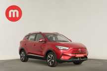 MG ZS EV 50.3 kWh Luxury