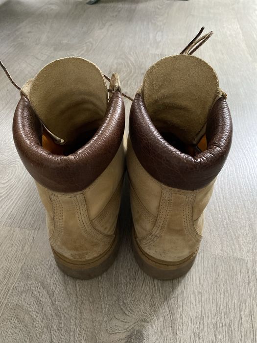 Timberland meskie bury trekkingowe,rozmiar EU 42-43