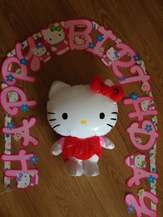 Hello Kitty Festa
