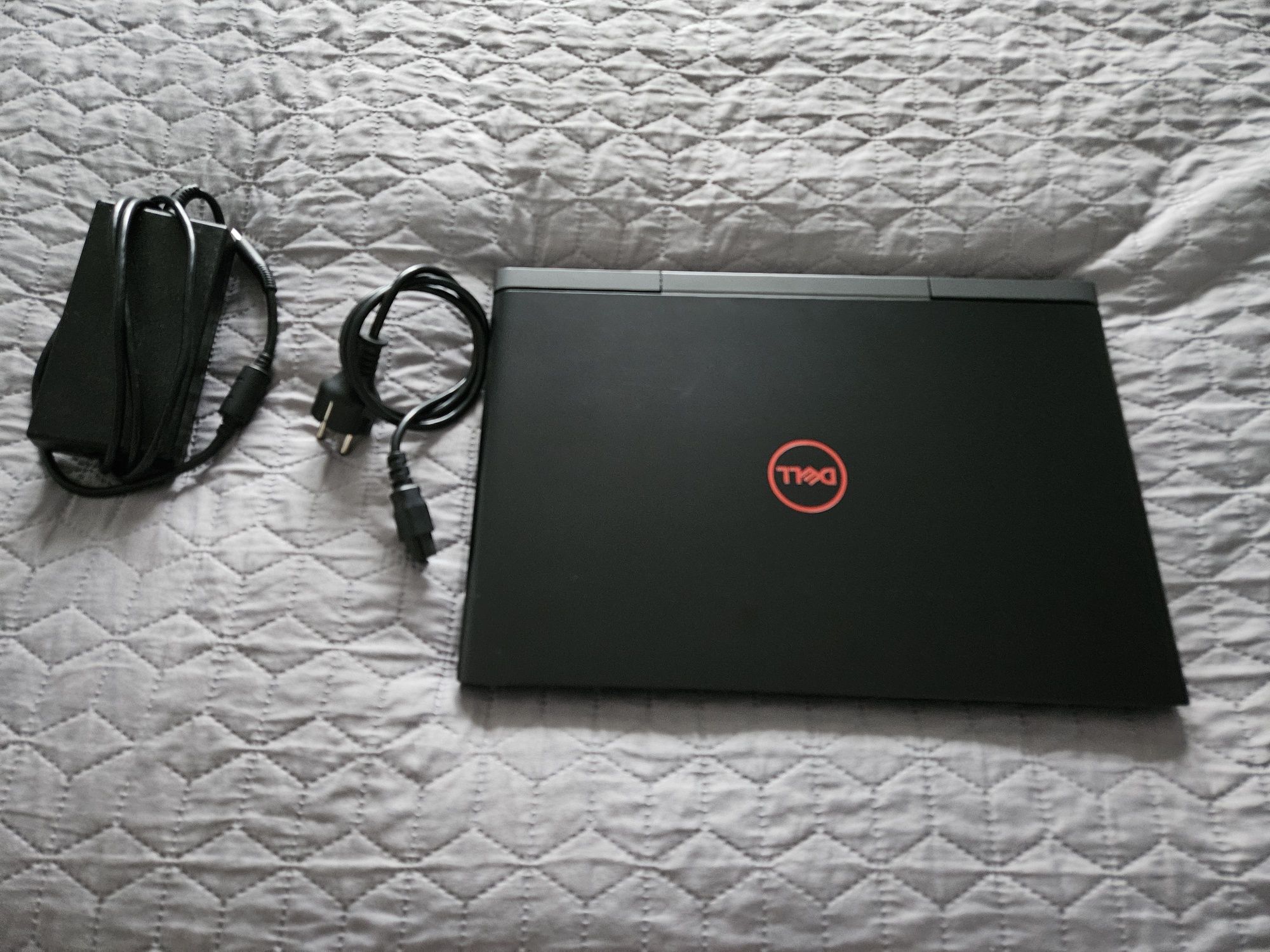 Laptop Dell Inspiron 15 7577 Gaming