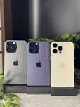 Iphone 14 Pro Max 128/256/512Gb Neverlock Айфон/Магазин/Гарантія