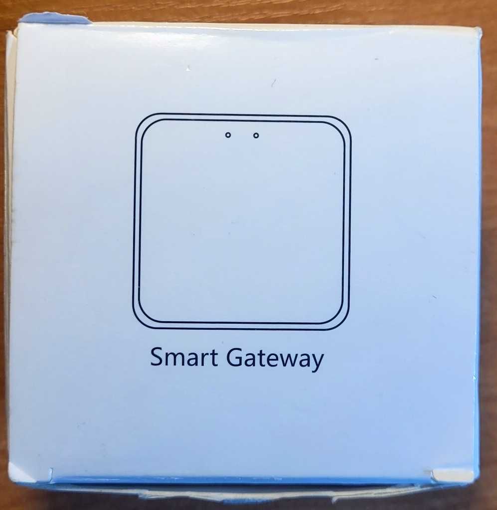 Bramka internetowa Smart Gateway Zigbee
