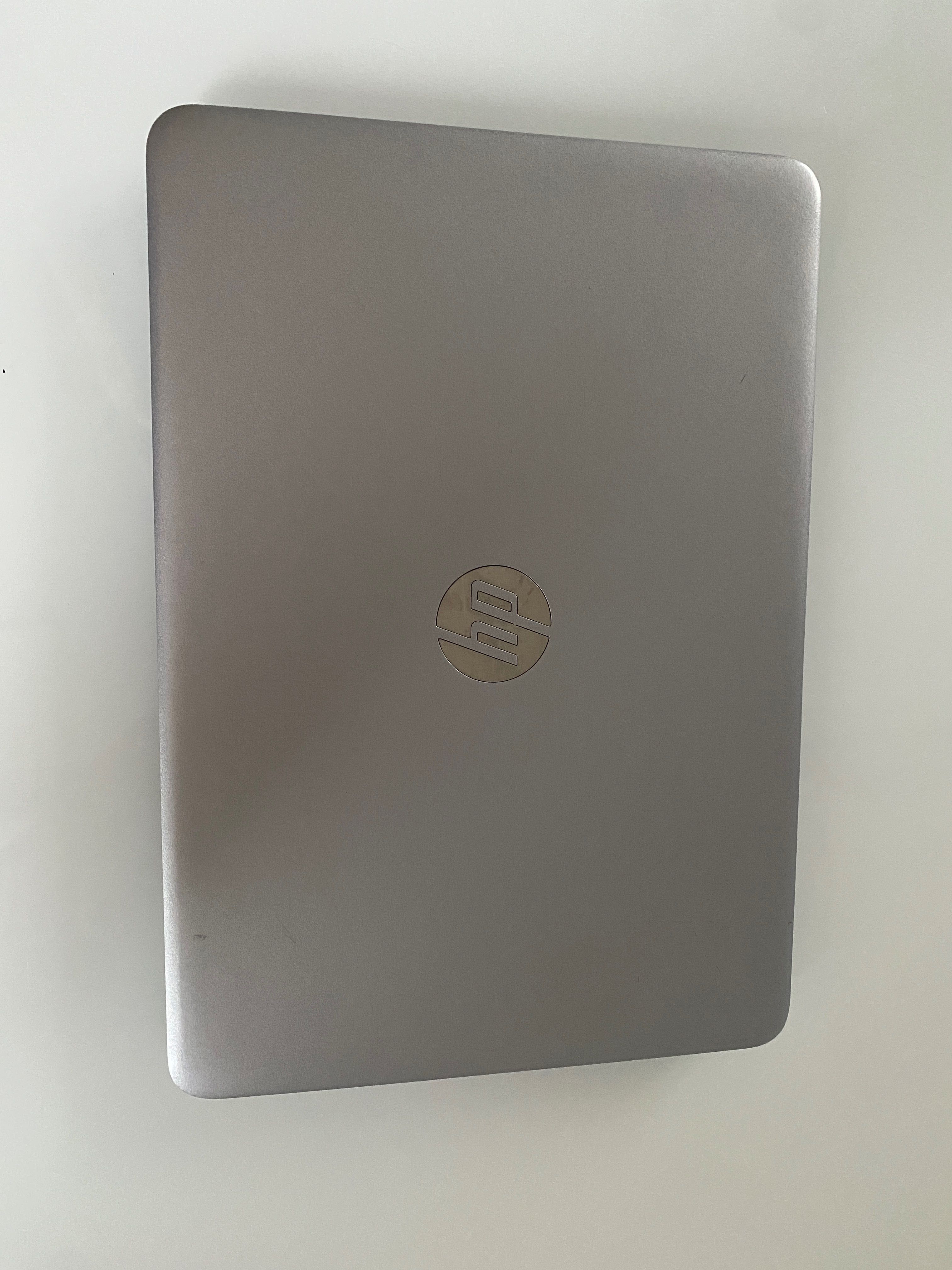 Ноутбук Hp EliteBook G3 SSD-128 intelcore-I5