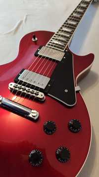 Gibson Les Paul Modern 2022 + ekranowanie i polerka progów.