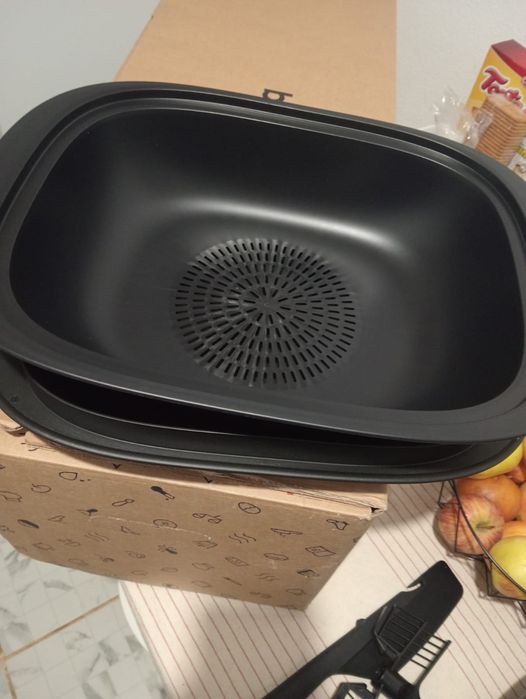 Bomby tm7 nova não negociável