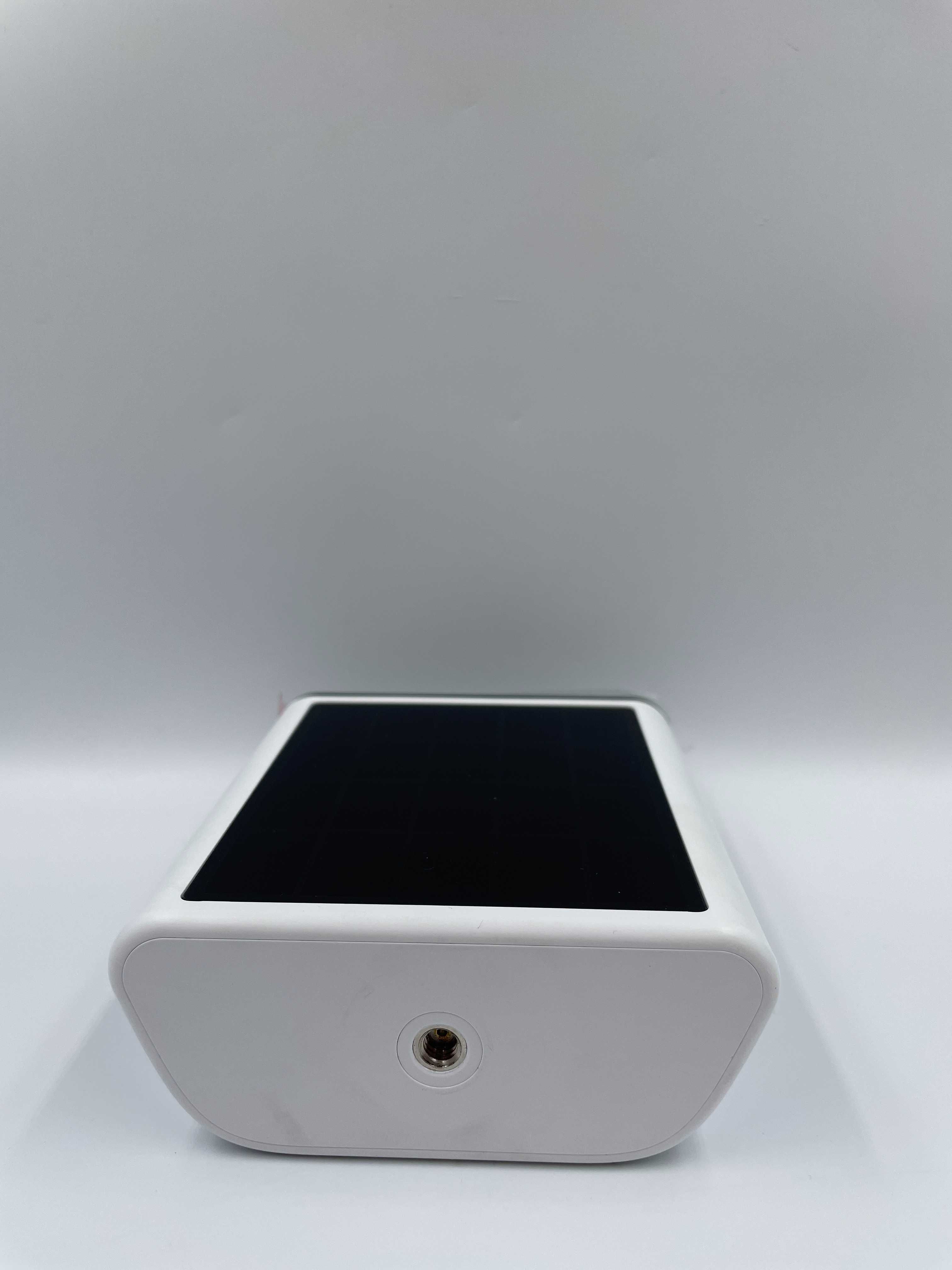 Kamera WiFi Zewnętrzna CB5 z Wbudowanym Panelem Solarnym Akumulator