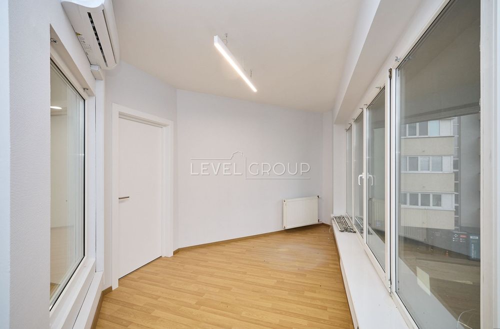 Оренда офісного приміщення з ремонтом Лобановського 9/1