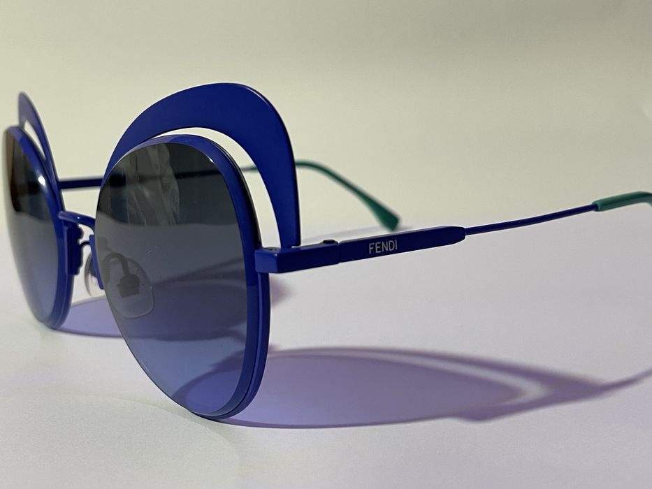 Окуляри FENDI жіночі