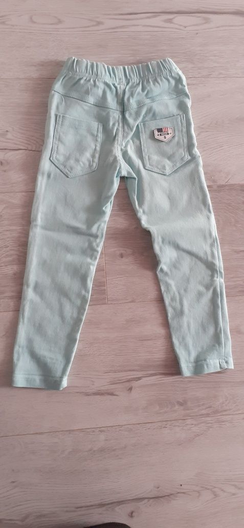 Джинси, джинси для дівчинки