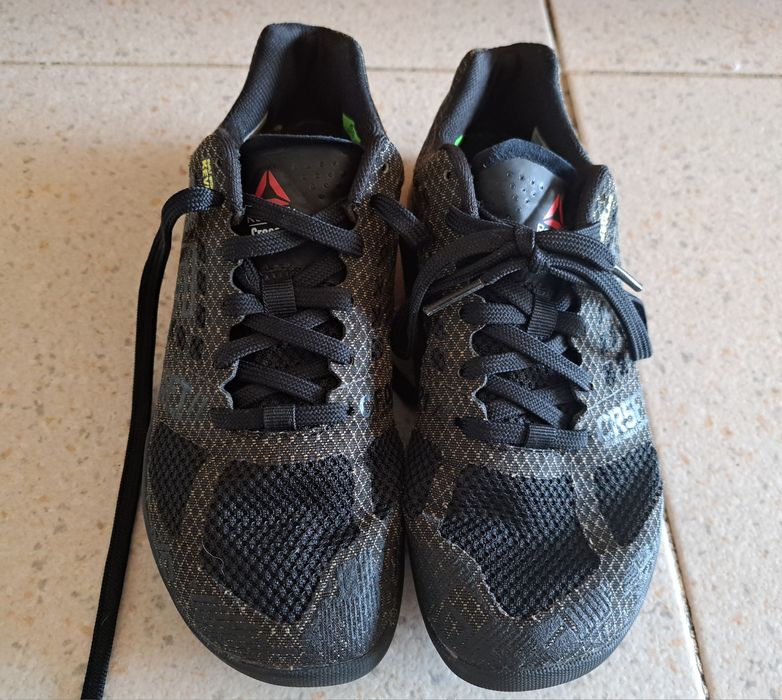 Sapatilhas Reebok