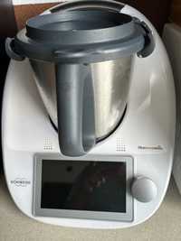 Thermomix tm6 robot