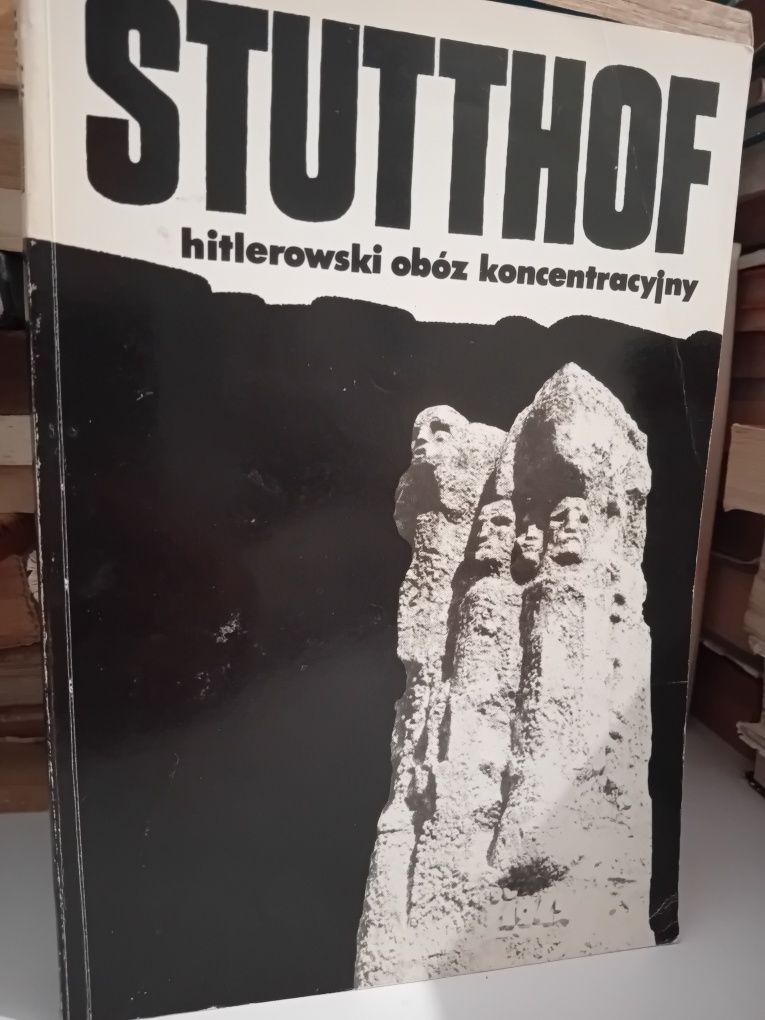 Stutthof hitlerowski obóz koncentracyjny
