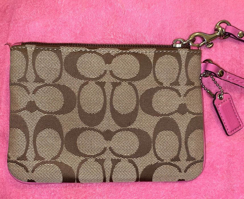 Bolsa original marca Coach