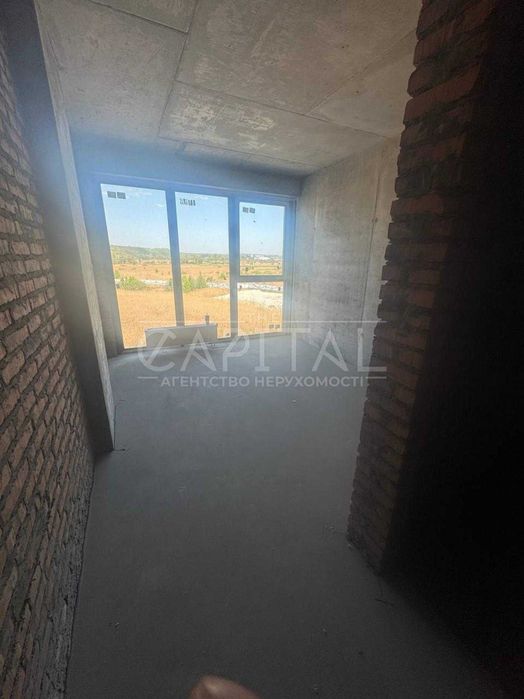 Продаж 2-кімнатної квартири з терасою в ЖК Park Lake City