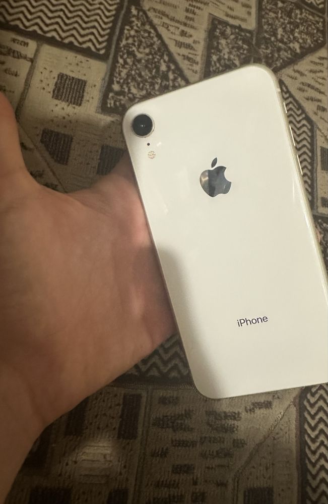 iphone xr 64 gb r-sim