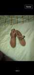 Botas Camel ( Otimo estado )