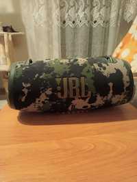 GłośnikXTREM3 camouflage Bt JBL