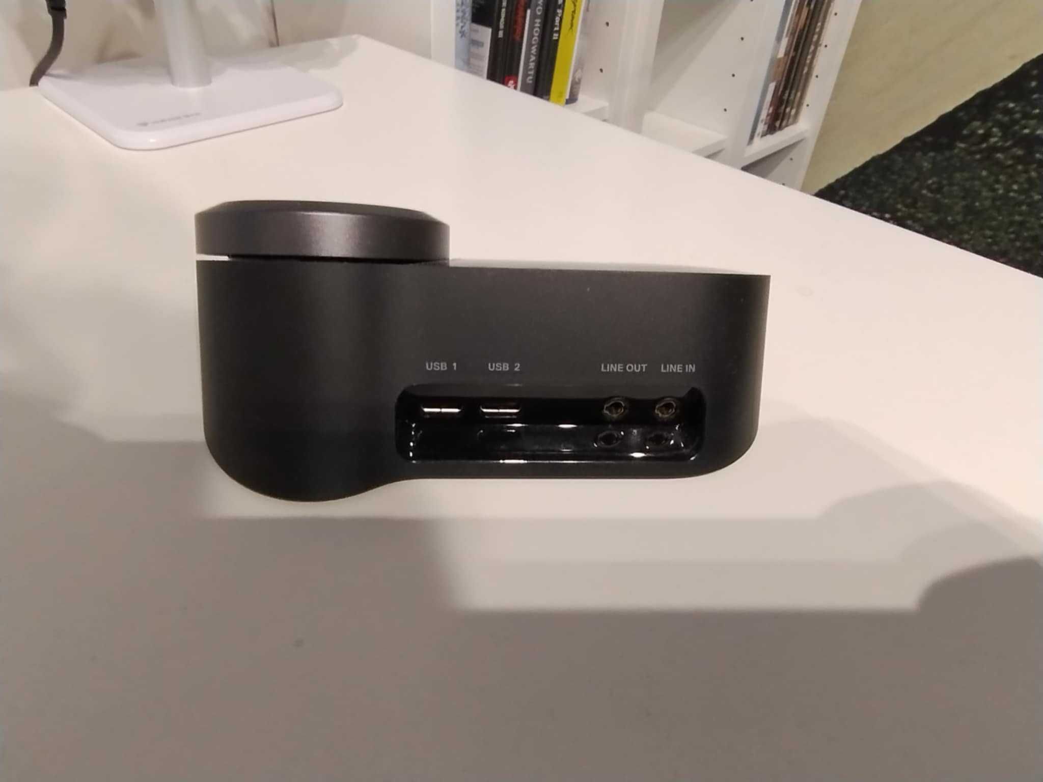 Steelseries GameDAC Gen 2 dla PC/PS5