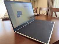 Nowy notebook HP 255R Nowy super wydajny model.
