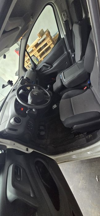 Citroen Berlingo 1.6 vat 2017