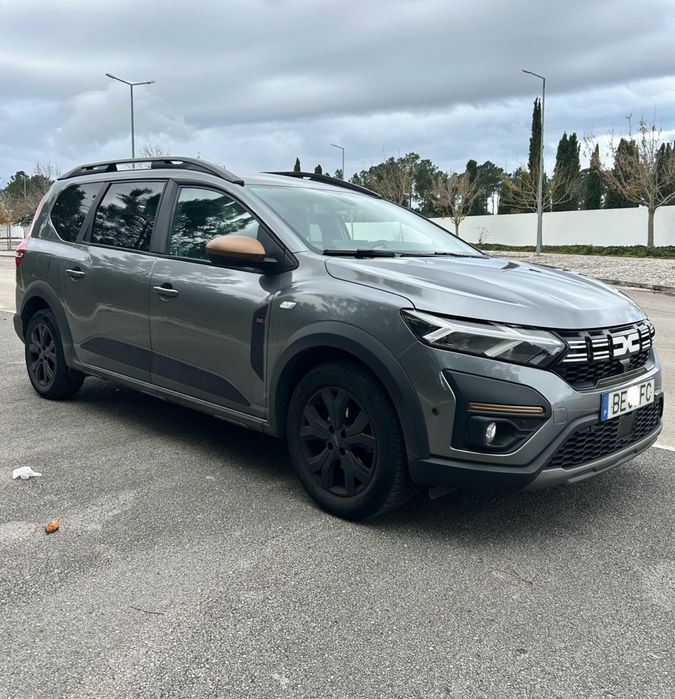 Dacia jogger Extreme 7 lugares gpl