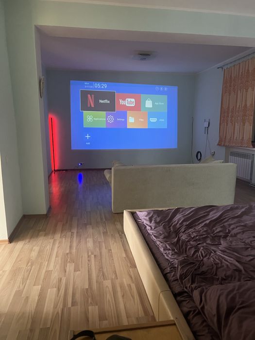 1-кімнатна Premium квартира подобово від 3-х діб. Всі умови