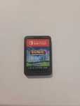 Sonic Superstars Nintendo SWITCH Nintendo Switch NS