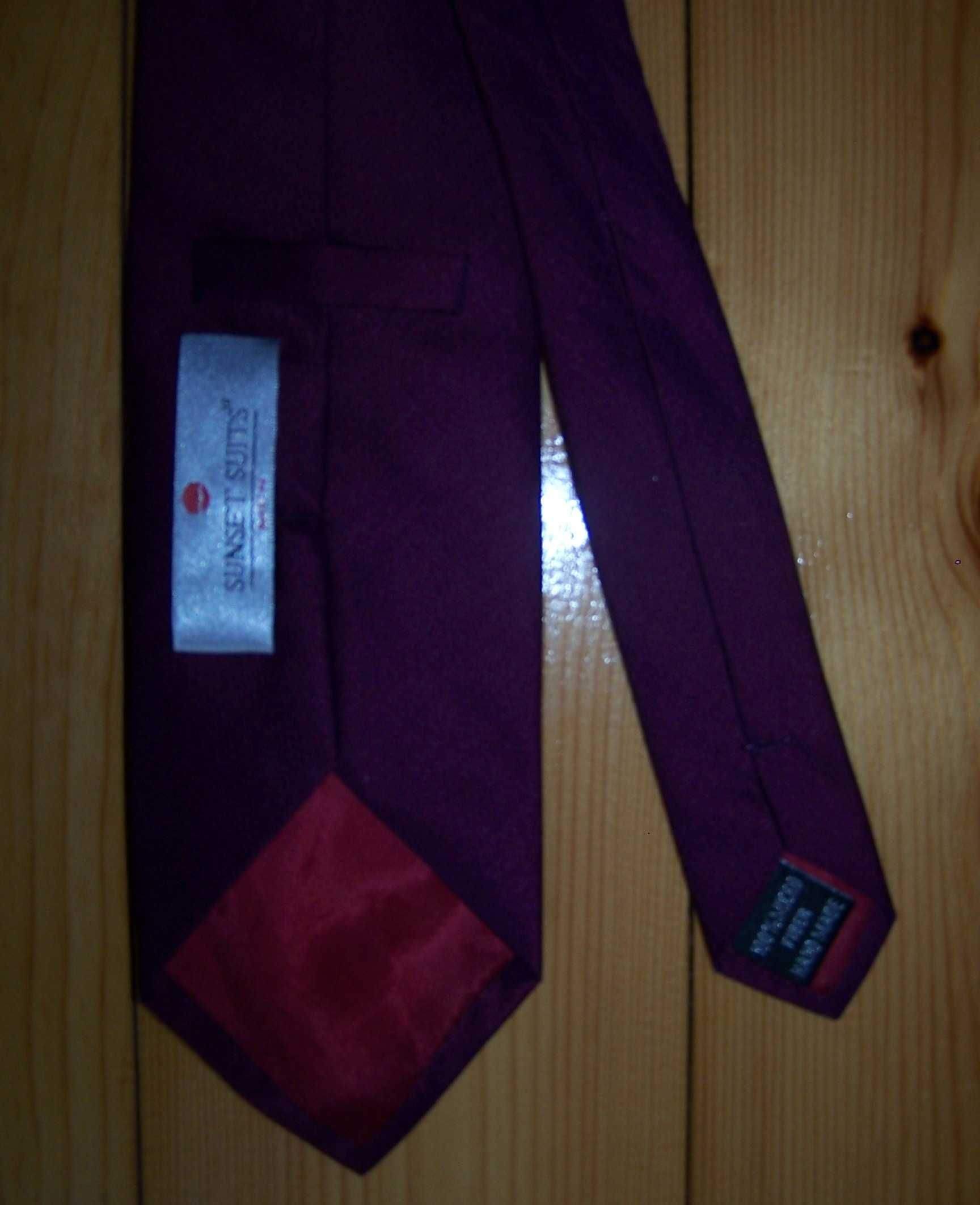 Krawat Sunset Suits