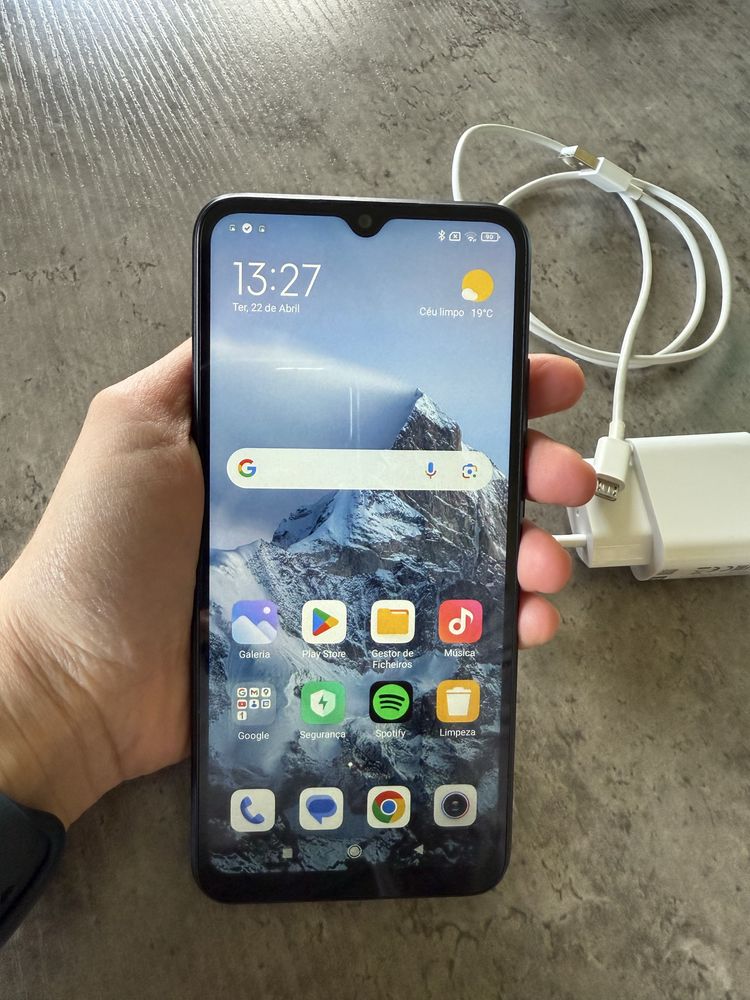 Smartphone Redmi 9A
