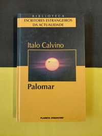 Italo Calvino - Palomar