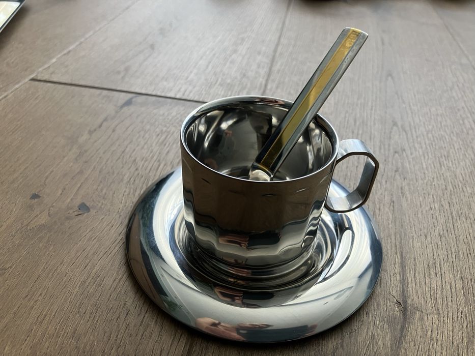 Zepter serwis do kawy dla 12 osób