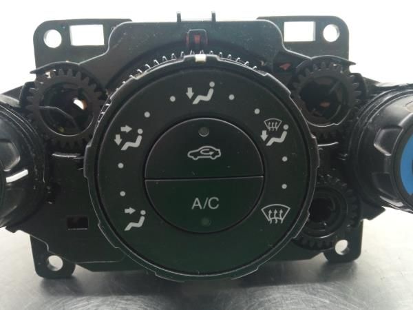 Comando chauffage / sofagem FORD Fiesta VI (CB1, CCN)