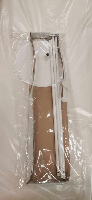 Stelaż do baldachimu