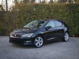 Seat Leon FR 2.0 TDI