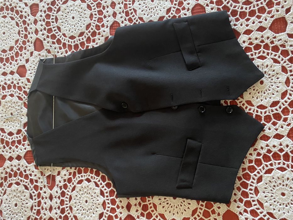 Traje académico de homem da Toga (novo)